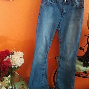 VGS  jeans